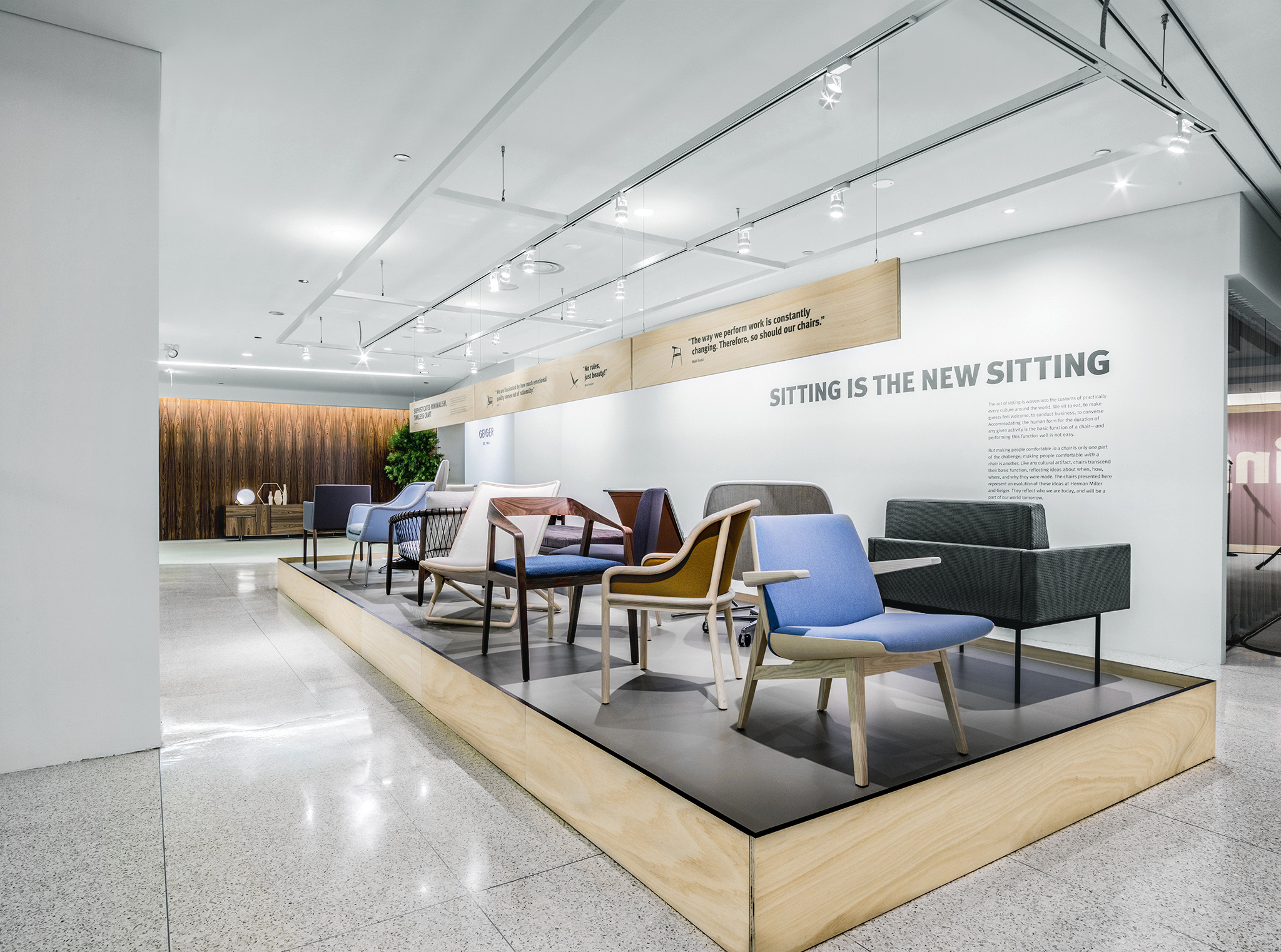 创意家具 - 坐具|休闲椅|办公家具|设计师家具|剪刀休闲椅